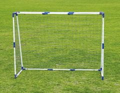 Aga futball kapu PROFESSIONAL STEEL GOAL JC-5250ST 240x180x103 cm