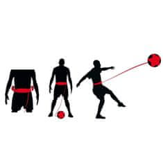Greatstore Avento fekete-piros focikészség-javító