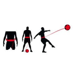 Greatstore Avento fekete-piros focikészség-javító