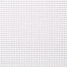 Nature fehér üvegszálas szúnyog- és rovarvédő háló 1 x 3 m 428529