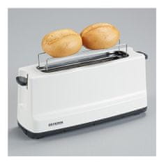 SEVERIN Automatikus hosszúkéses kenyérpirító "START" kb. 800 W, 2 szelet,, Automatikus hosszúkéses kenyérpirító "START" kb. 800 W, 2 szelet,