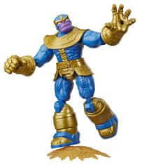 Avengers figura Bend and Flex Thanos