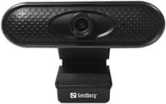 Sandberg USB Webcam 1080P HD (133-96)