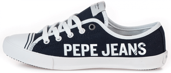 Pepe Jeans női sportcipő Gegy Branding PLS30954