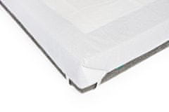 Wendre Vízhatlan matracvédő Antibacterial 90 x 200