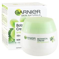 Garnier Hidratáló krém normál és kombinált bőrre 48H Skin Naturals (Botanical Cream) 50 ml