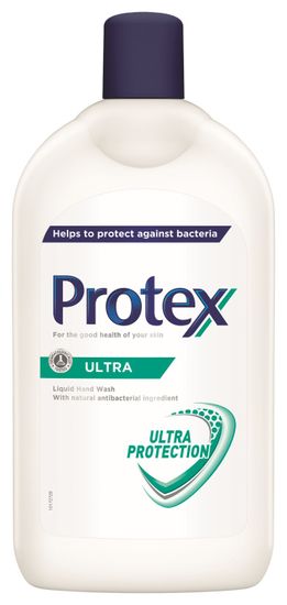 Protex Protex Ultra, folyékony szappan, csere patron, 700 ml