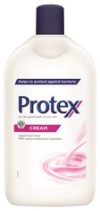 Protex Protex Cream, folyékony szappan, csere patron, 700 ml