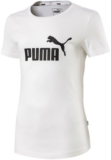 Puma lány póló ESS Tee G