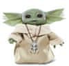 Star Wars Baby Yoda interaktív barát