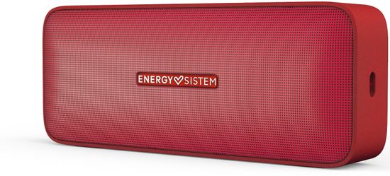 Energy Sistem Music Box 2+, piros