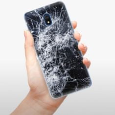 iSaprio Cracked szilikon tok Xiaomi Redmi 8A