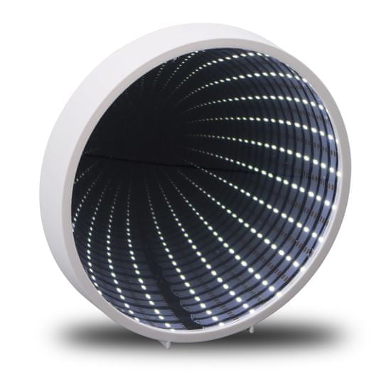 GRUNDIG Dekoratív LED tükör 22 x 4 cm