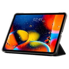 Spigen Smart Fold tok iPad Pro 12.9'' 2018 / 2019 / 2020, fekete