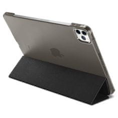 Spigen Smart Fold tok iPad Pro 11'' 2018 / 2020 / 2021, fekete