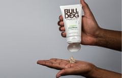 Bulldog Arcápoló férfiaknak normál bőrre Bulldog Original Face Scrub 125 ml