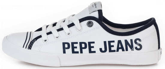 Pepe Jeans női sportcipő Gegy Branding PLS30954