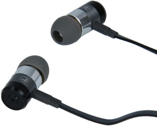 SWISSTEN Earbuds Superbass YS900