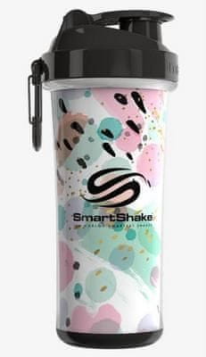 SmartShake Smart Shake Shaker dupla falú 750 ml - Splash
