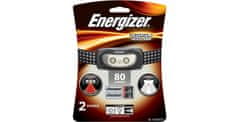 Energizer Universal Plus fényszóró fekete
