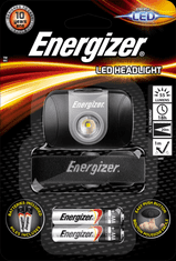 Energizer fényszóró LED fényszóró WB