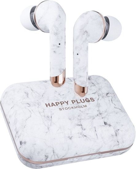 Happy Plugs Air 1 Plus In-Ear