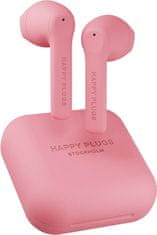 Happy Plugs Air 1 Go, rózsaszín