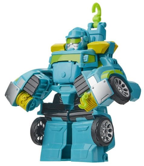 Transformers Rescue Bot Academy Hoist