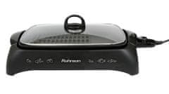 Rohnson R 250 Elektromos grill