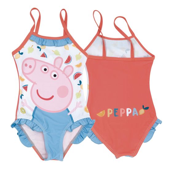 Disney Peppa Pig lány fürdőruha