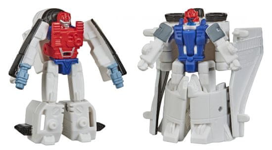 Transformers GEN Micromaster Astro patrol