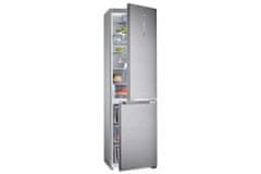 SAMSUNG Hűtőszekrény RB36R883PSR/EF