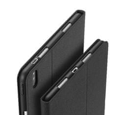 IZMAEL Dux Ducis Domo tok Huawei MatePad Pro 10.8" táblagépre KP14635 fekete