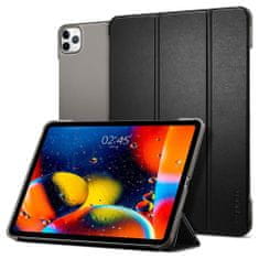 Spigen Smart Fold tok iPad Pro 12.9'' 2018 / 2019 / 2020, fekete