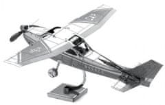 Metal Earth Cessna 172 Skyhawk