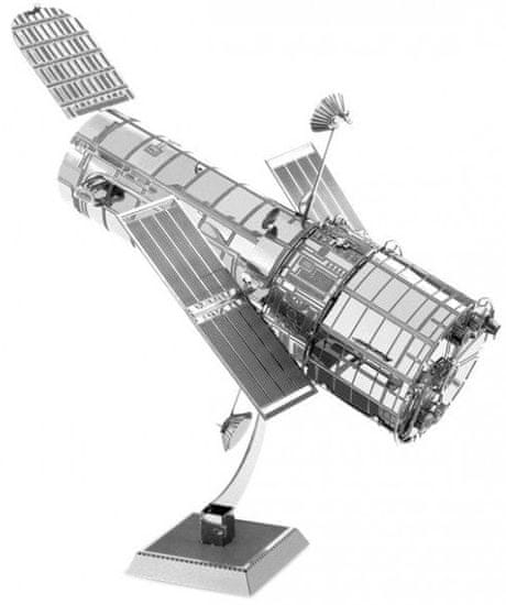 Metal Earth Hubble űrtávcső