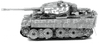 Tank Tiger I.