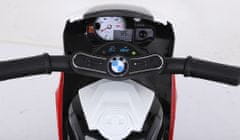 Eljet Gyerek elektromos tricikli BMW S1000 RR