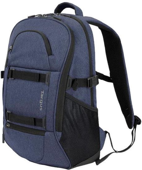 Targus 15,6 hüvelykes Urban Explorer TSB89702EU laptop hátizsák