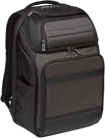 Targus 12,5-15,6" hüvelykes CitySmart Professional TSB913EU laptop hátizsák
