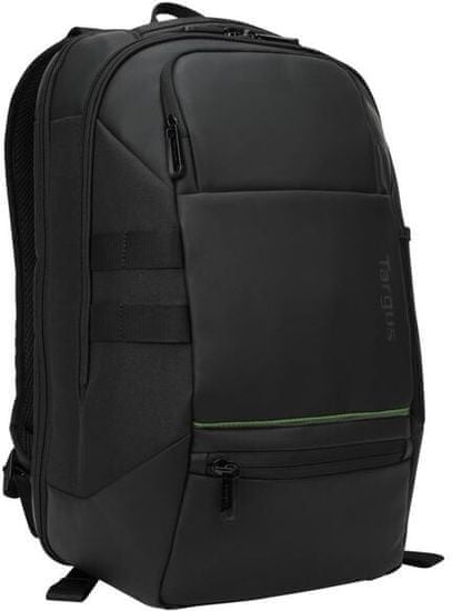 Targus 15,6" hüvelykes Balance EcoSmart TSB921EU laptop hátizsák