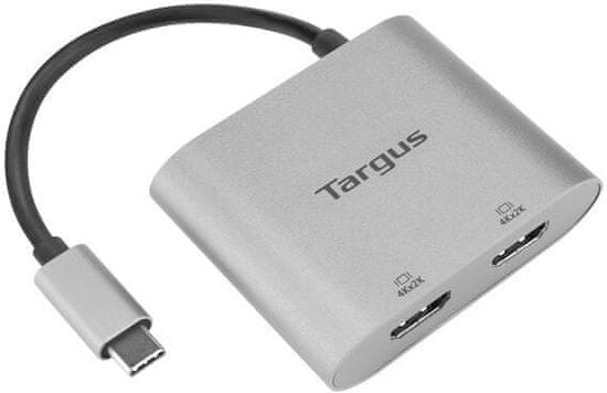 Targus Dual Video Adapter HDMI/USB ACA947EU