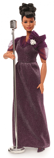 Mattel Barbie Inspiratív nők: Ella Fitzgerald
