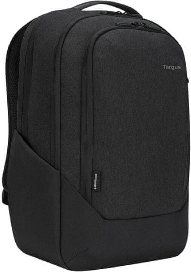 Targus Cypress Hero Backpack with EcoSmart notebook hátizsák 15,6″ TBB586GL