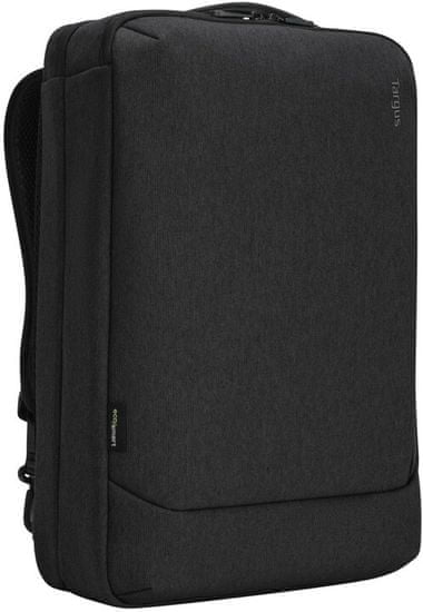 Targus Cypress Convertible Backpack with EcoSmart notebook hátizsák 15,6″ TBB587GL
