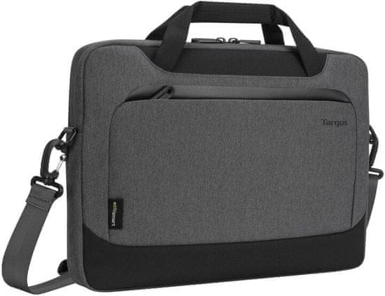 Targus Laptop táska 15,6" Cypress Slimcase with EcoSmart TBS92502GL