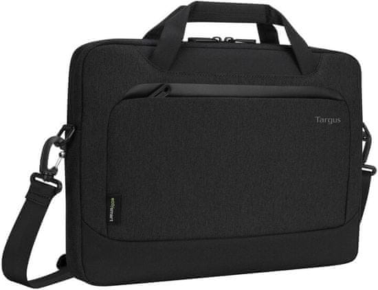 Targus Laptop táska 14" Cypress Slimcase with EcoSmart TBS926GL