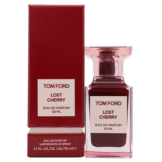 Tom Ford Lost Cherry - EDP