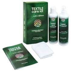 Vidaxl Textilápoló készlet CARE KIT 2 x 250 ml 286971