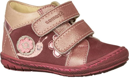 Szamos lány cipő 1556-40801